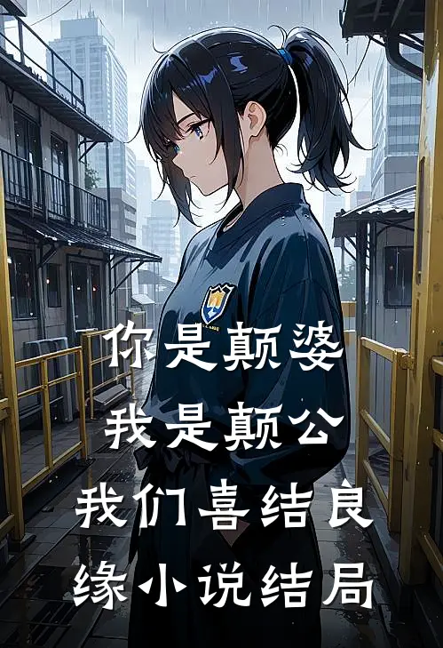 你是颠婆，我是颠公，我们喜结良缘小说结局