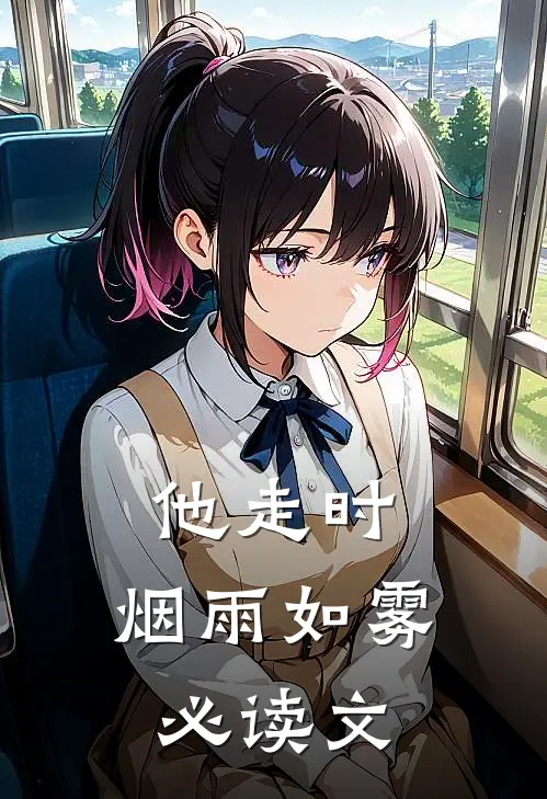 他走时，烟雨如雾必读文