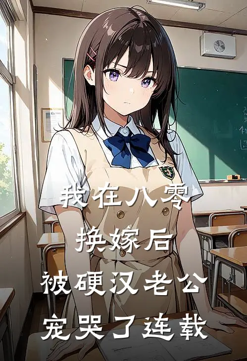 我在八零换嫁后，被硬汉老公宠哭了连载