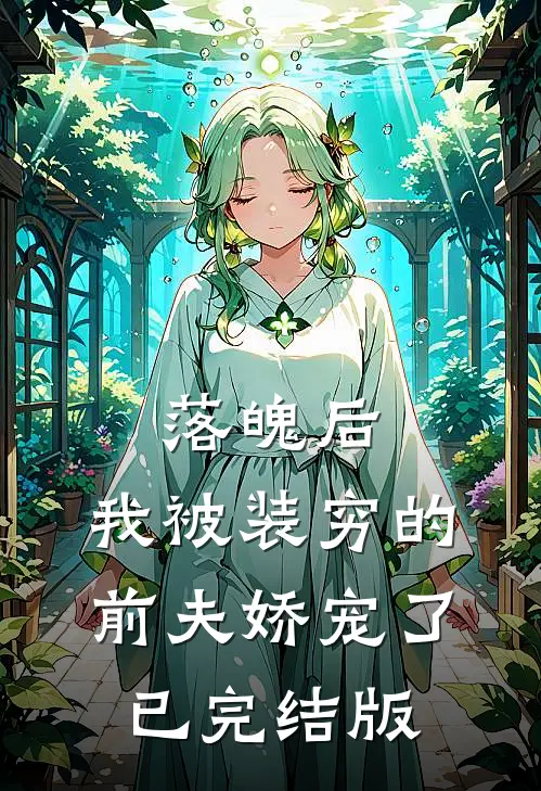 落魄后，我被装穷的前夫娇宠了已完结版