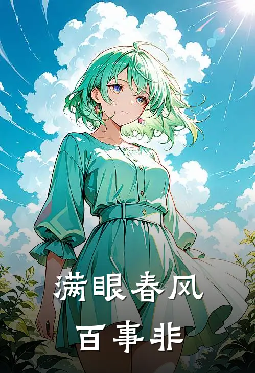 满眼春风百事非
