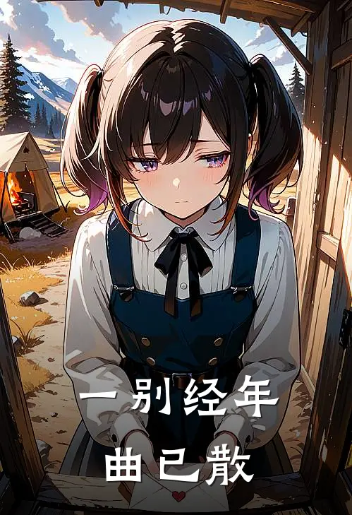 一别经年曲已散