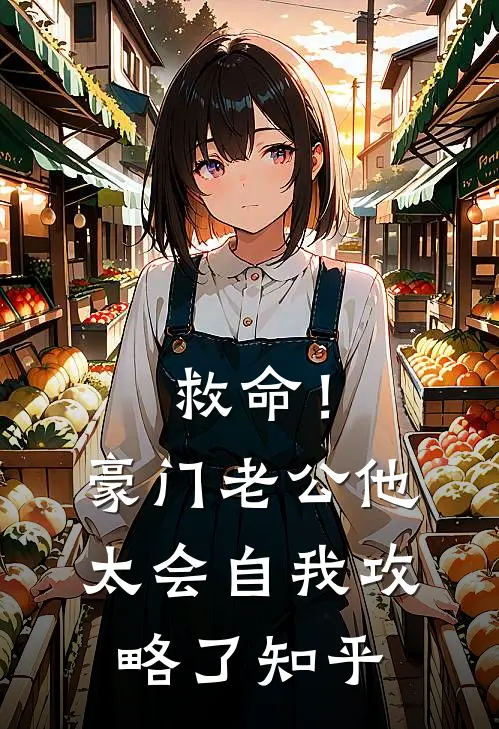 救命！豪门老公他太会自我攻略了知乎