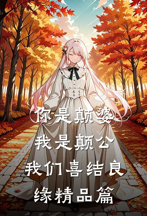 你是颠婆，我是颠公，我们喜结良缘精品篇