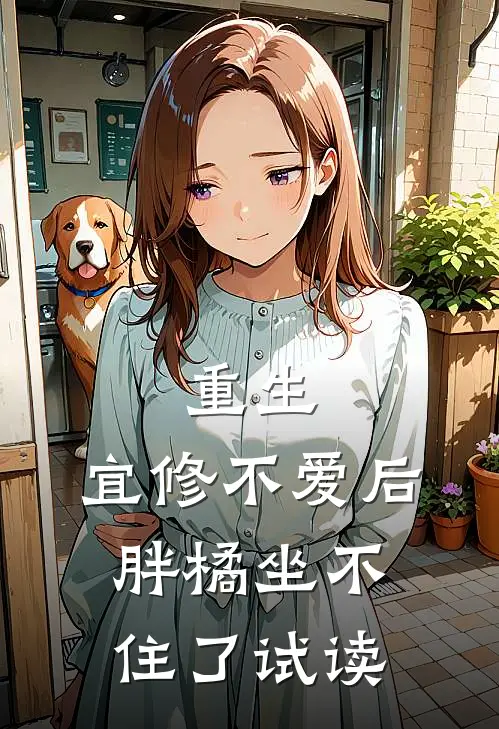 重生：宜修不爱后，胖橘坐不住了试读