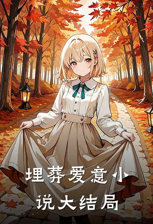 埋葬爱意小说大结局