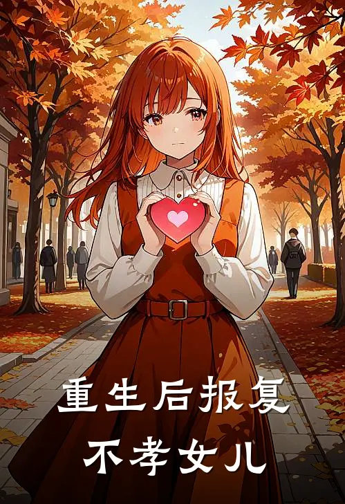 重生后报复不孝女儿