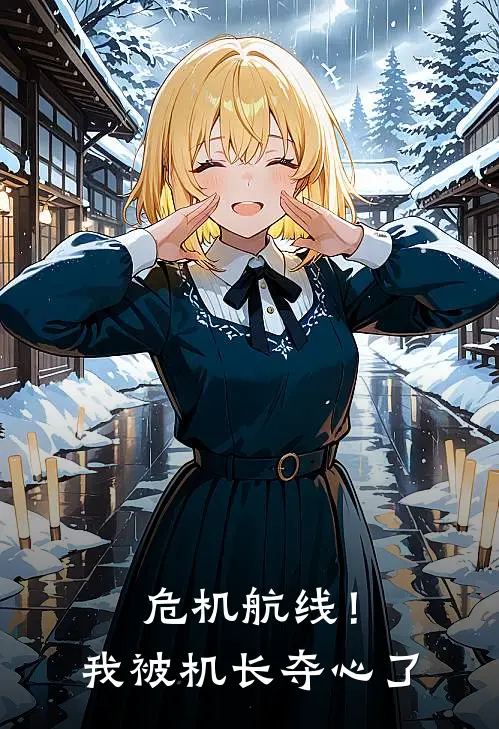 危机航线！我被机长夺心了