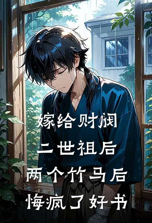 嫁给财阀二世祖后，两个竹马后悔疯了好书