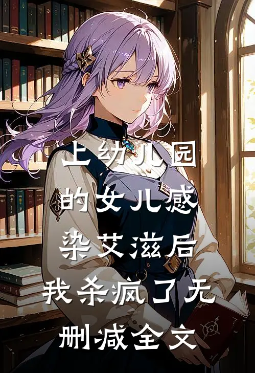 上幼儿园的女儿感染艾滋后，我杀疯了无删减全文