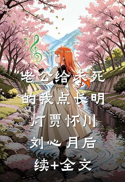 老公给未死的我点长明灯贾怀川刘心月后续+全文