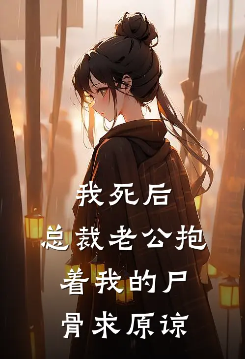 我死后，总裁老公抱着我的尸骨求原谅