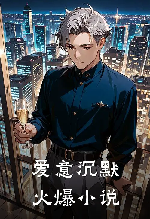 爱意沉默火爆小说