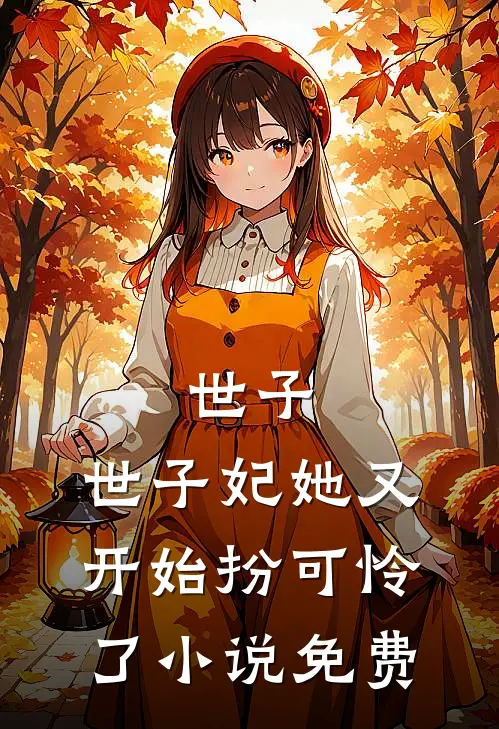 世子，世子妃她又开始扮可怜了小说免费