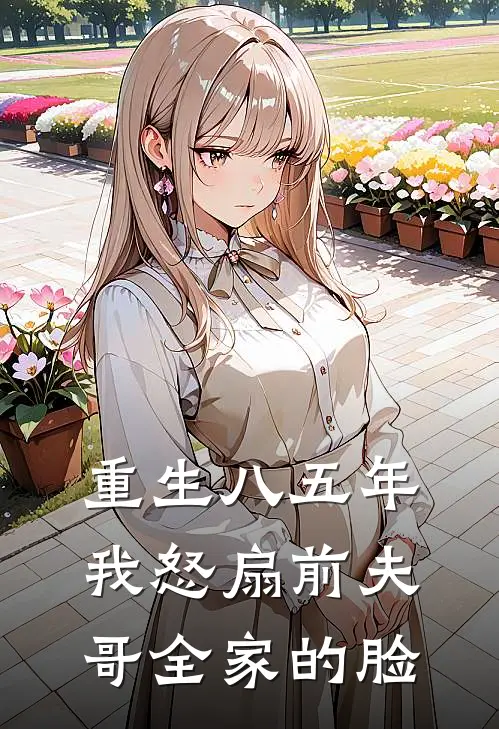 重生八五年，我怒扇前夫哥全家的脸