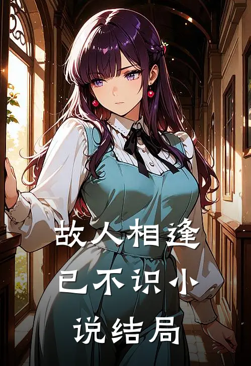 故人相逢已不识小说结局