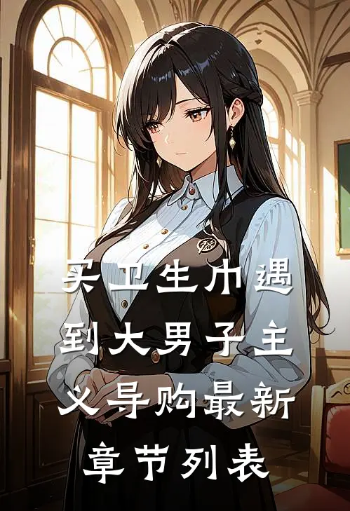 买卫生巾遇到大男子主义导购最新章节列表