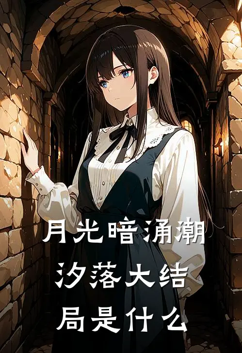月光暗涌潮汐落大结局是什么