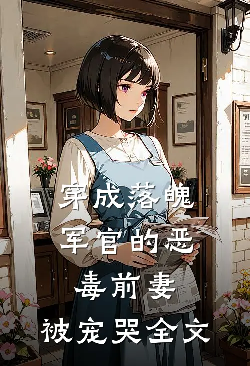 我的绝美老婆
