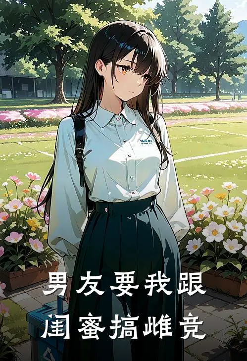 男友要我跟闺蜜搞雌竞