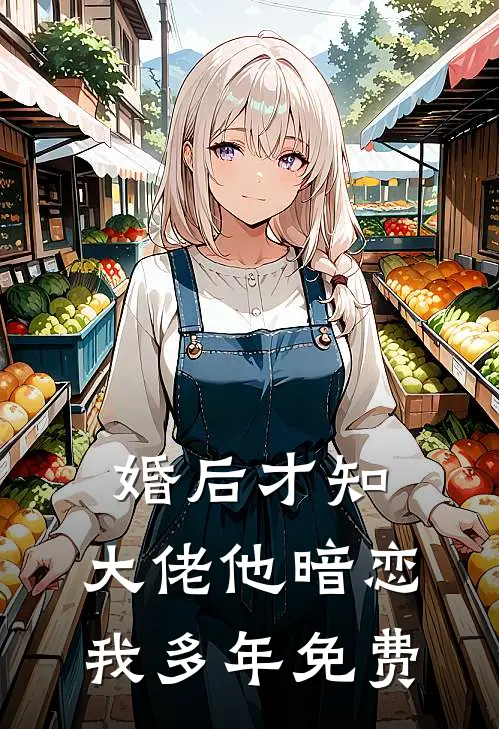 婚后才知，大佬他暗恋我多年免费