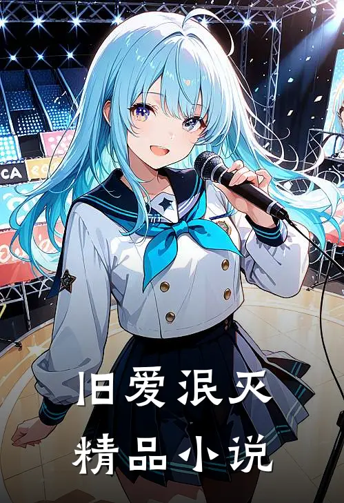 旧爱泯灭精品小说