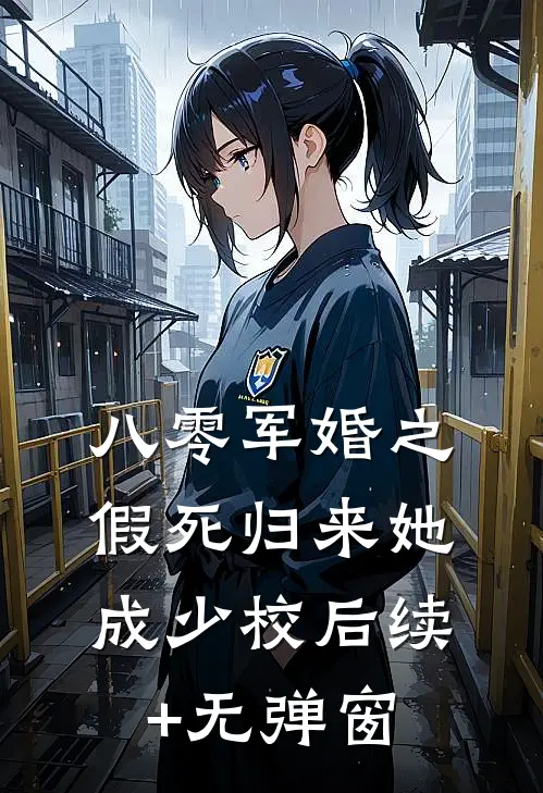 八零军婚之假死归来她成少校后续+无弹窗