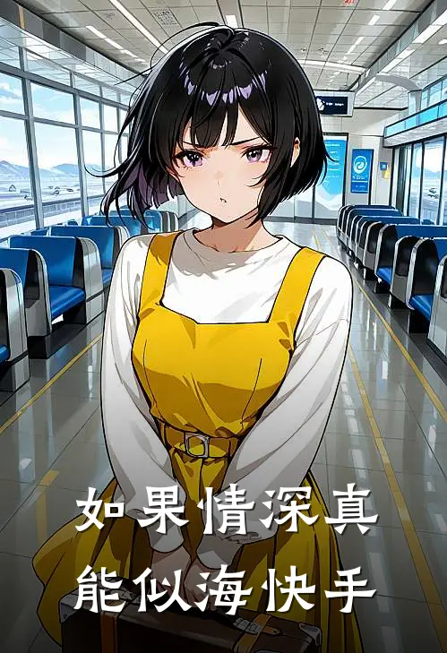 如果情深真能似海快手