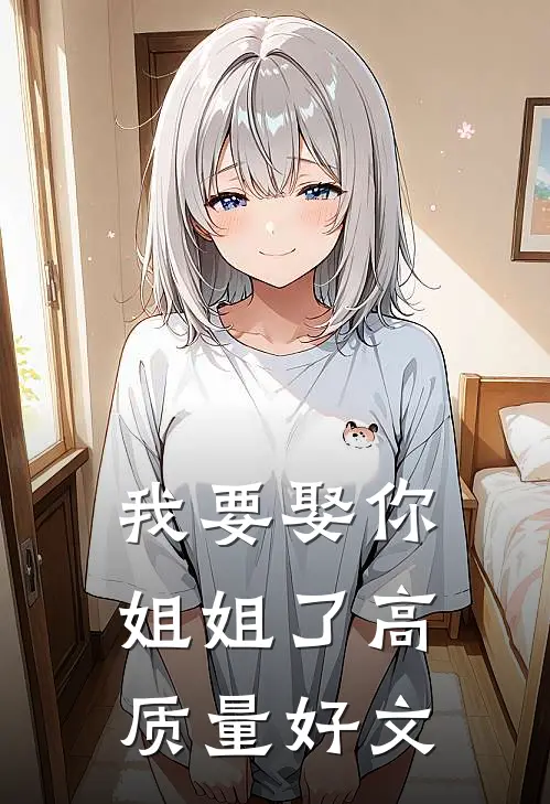 我要娶你姐姐了高质量好文