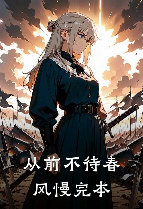 从前不待春风慢完本
