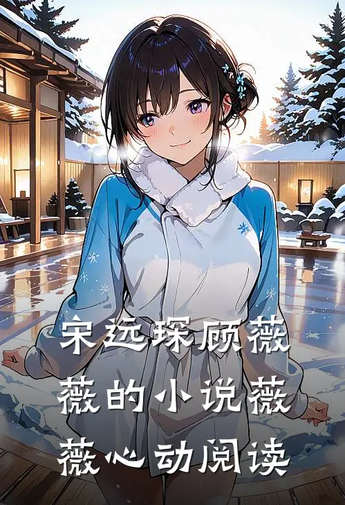 宋远琛顾薇薇的小说薇薇心动阅读