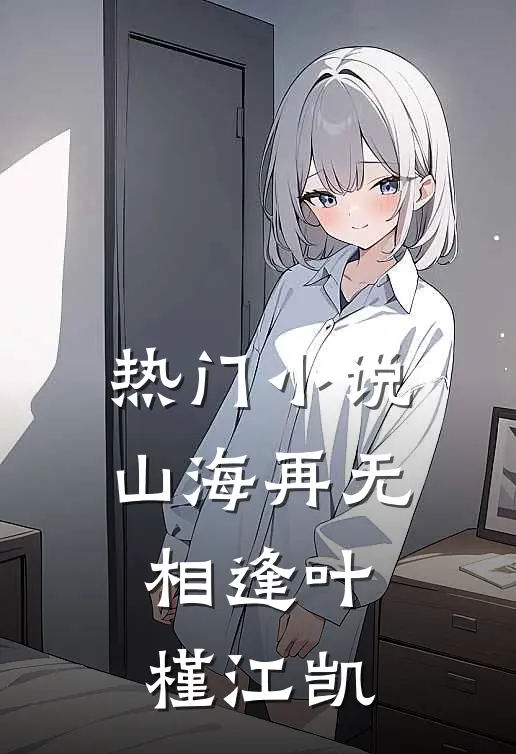 热门小说山海再无相逢叶槿江凯