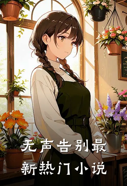 无声告别最新热门小说