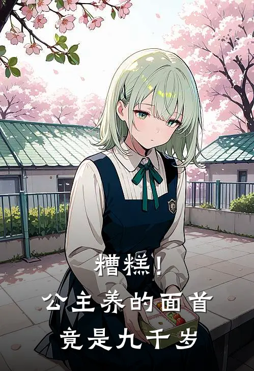 糟糕！公主养的面首竟是九千岁