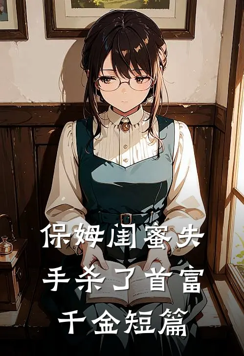 保姆闺蜜失手杀了首富千金短篇