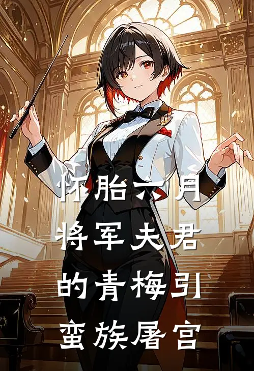 怀胎六月，将军夫君的青梅引蛮族屠宫