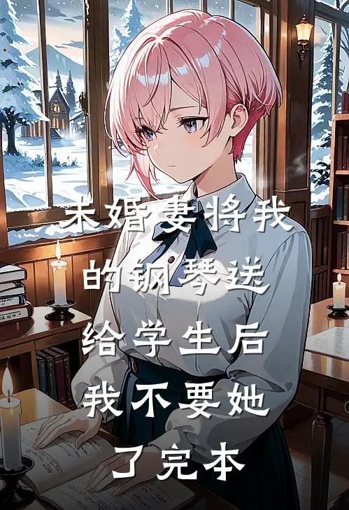 未婚妻将我的钢琴送给学生后，我不要她了完本