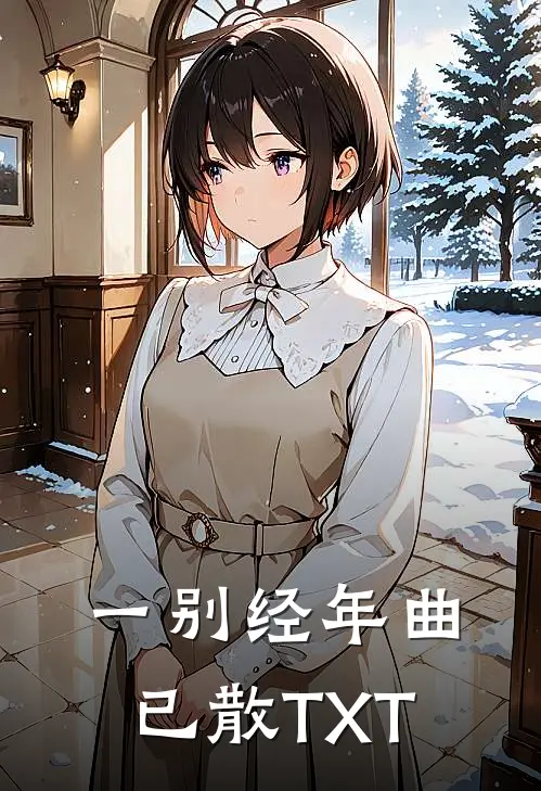 一别经年曲已散TXT