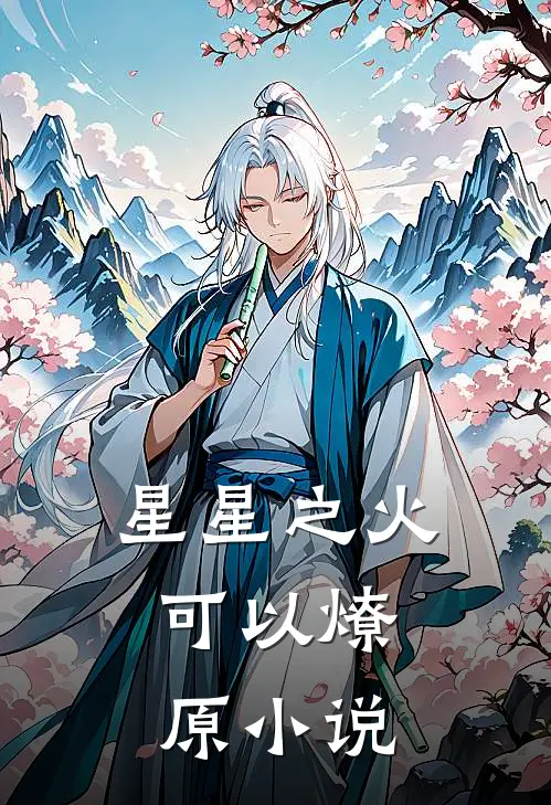 星星之火，可以燎原小说