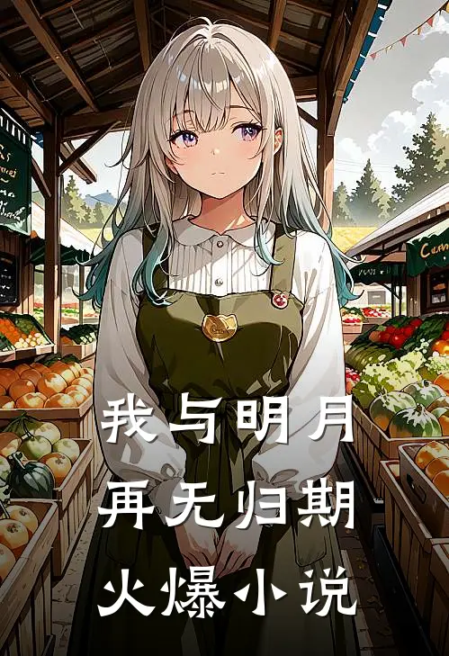 我与明月再无归期火爆小说