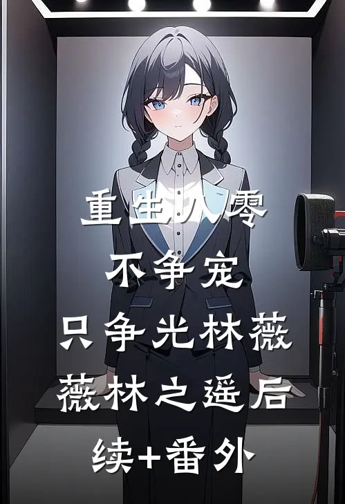 带球跑后，高冷前夫追悔莫及热门