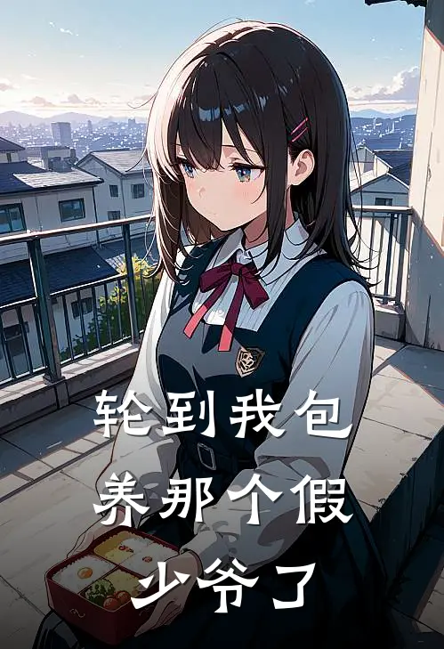轮到我包养那个假少爷了