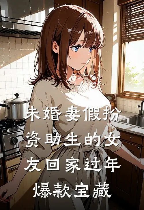 未婚妻假扮资助生的女友回家过年爆款宝藏