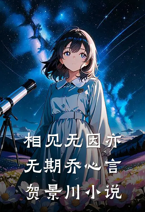 相见无因亦无期乔心言贺景川小说