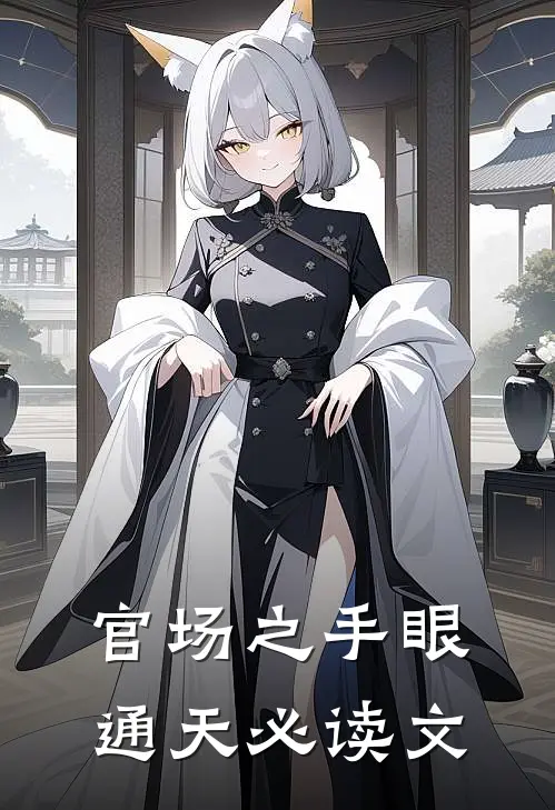 官场之手眼通天必读文