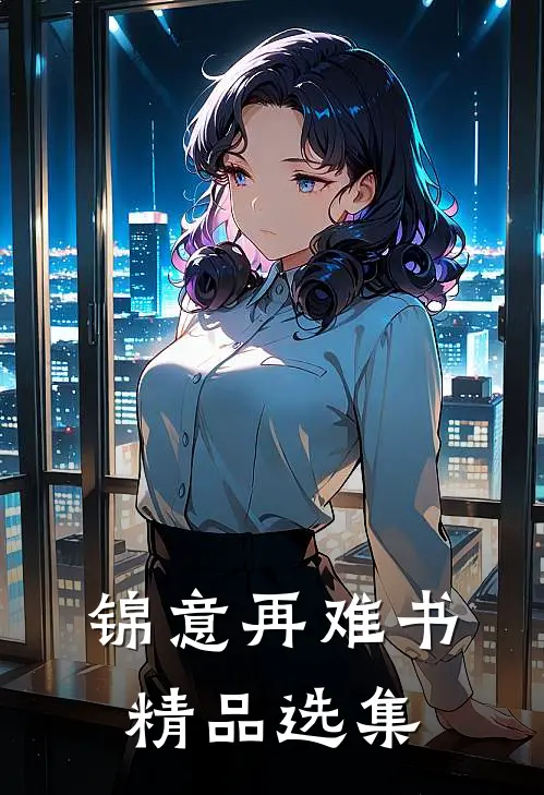 锦意再难书精品选集
