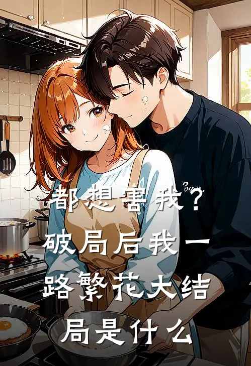 都想害我？破局后我一路繁花大结局是什么