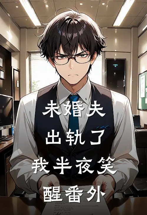 未婚夫出轨了，我半夜笑醒番外