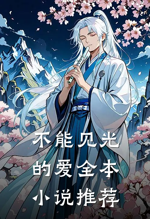 不能见光的爱全本小说推荐