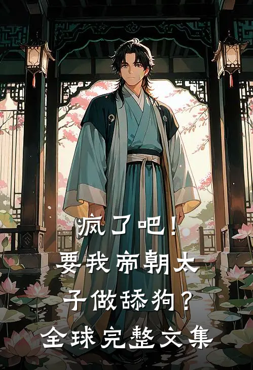 疯了吧！要我帝朝太子做舔狗？全球完整文集